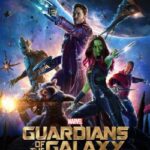 guardians of the galaxy
