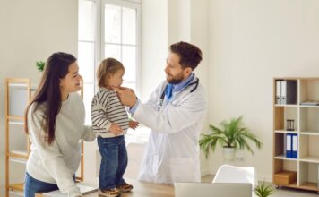 how to choose a pediatrician
