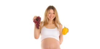 hunger pangs during pregnancy