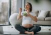 pregnancy foods for attention span