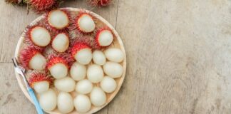 rambutan for kids