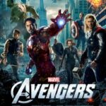 the avengers