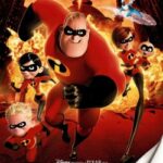 the incredibles