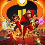 the incredibles 2