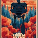 the iron giant