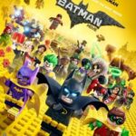 the lego batman movie