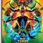 thor ragnarok
