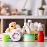 transitioning baby to new organic formula