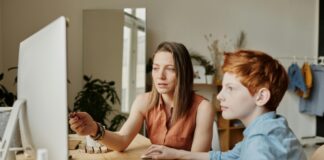 tutor for child