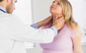 voice change during pregnancy