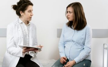 high wbc during pregnancy