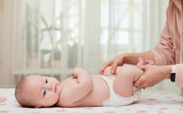 hypotonia in babies
