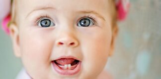 delayed teething in babies