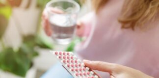 low dose birth control