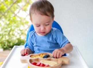 ways to ease stressful mealtimes
