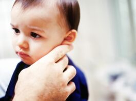 asperger's syndrome in babies