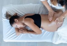 chiropractic care during pregnancy