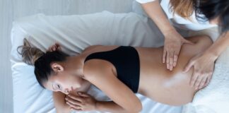 chiropractic care during pregnancy