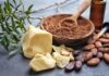 cocoa butter during pregnancy