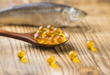 cod liver oil for kids