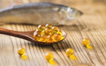 cod liver oil for kids