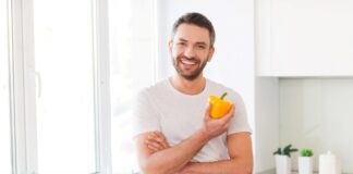 foods for spern count