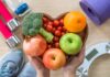 foods to ear after miscarriage
