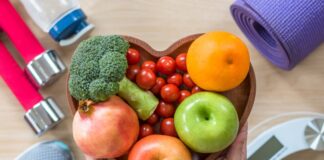 foods to ear after miscarriage