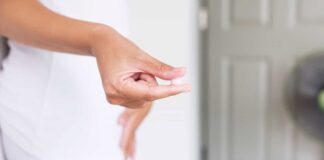 jelly like discharge during pregnancy