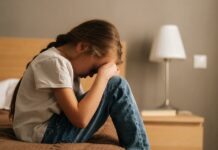 panic attacks in children