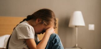 panic attacks in children