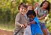positive character traits in kids