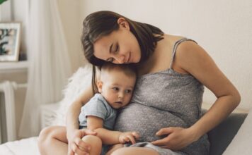 second pregnancy guide