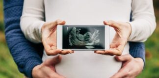 viable and non viable pregnancy