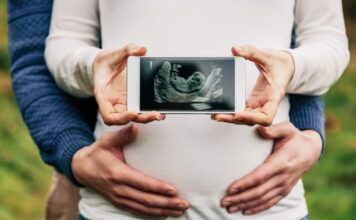 viable and non viable pregnancy