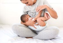 comfort nursing