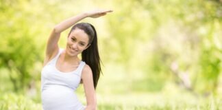 exercises for normal delivery