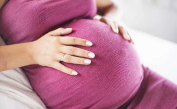 natural ways to induce labor