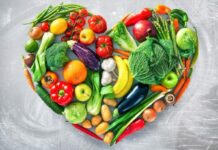 superfoods that improve blood circulation