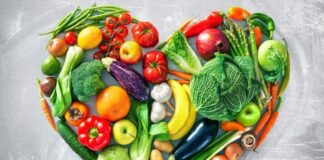 superfoods that improve blood circulation