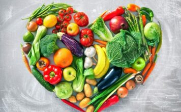 superfoods that improve blood circulation