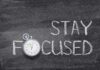 tips to maximize attention span