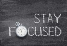 tips to maximize attention span