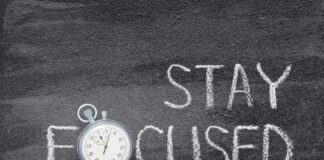 tips to maximize attention span