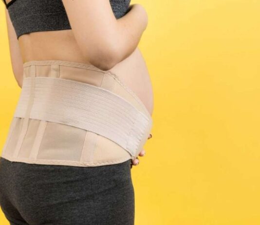 postpartum waist trainers benefits